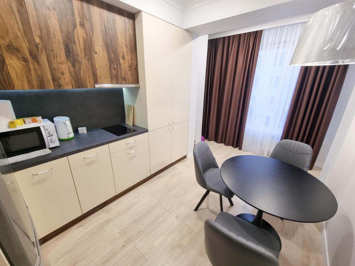 Botanica, 1 Bedroom Apartment With Living Kisinyov Kültér fotó