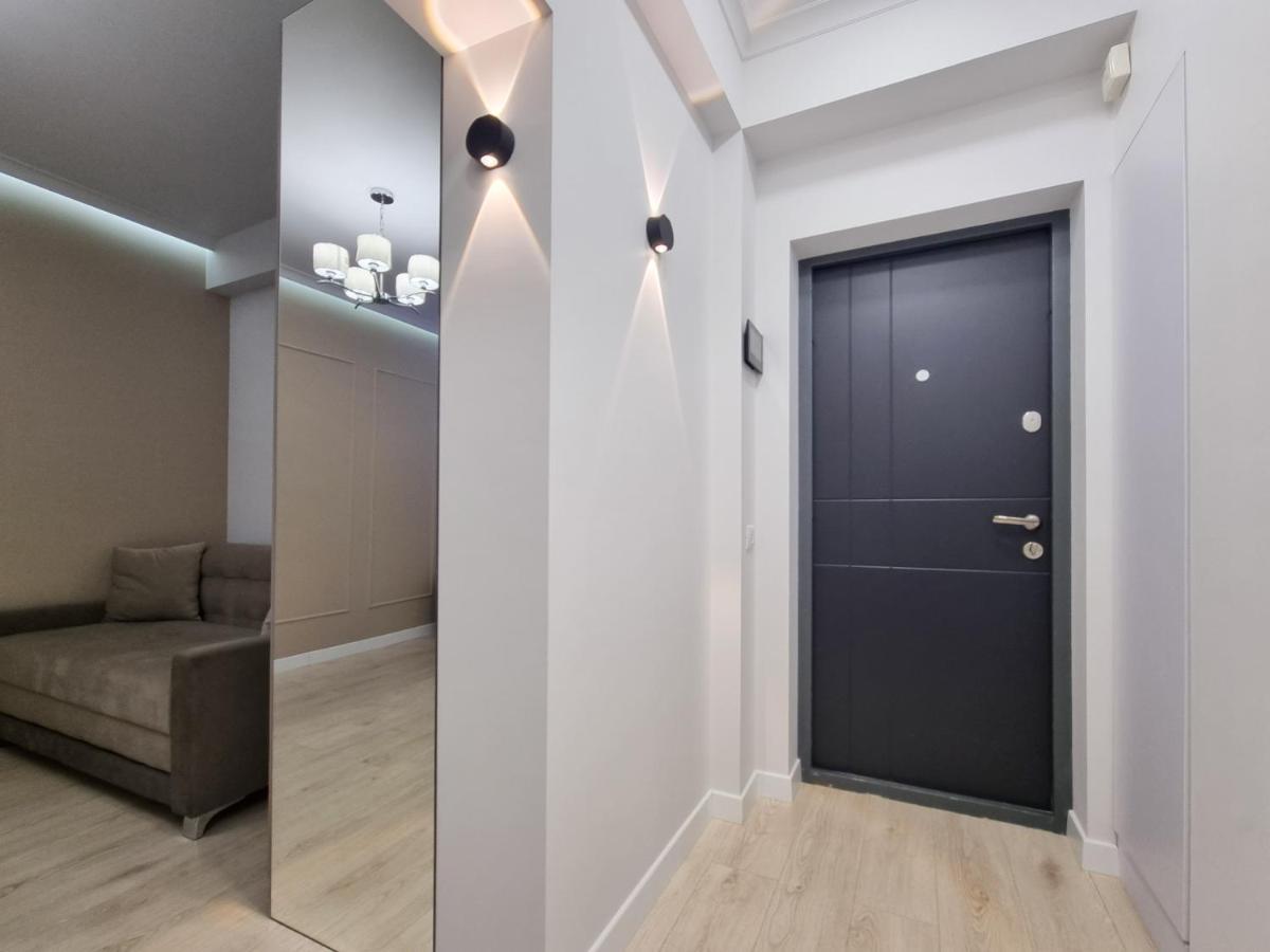 Botanica, 1 Bedroom Apartment With Living Kisinyov Kültér fotó