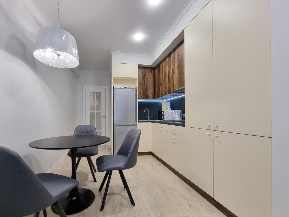 Botanica, 1 Bedroom Apartment With Living Kisinyov Kültér fotó